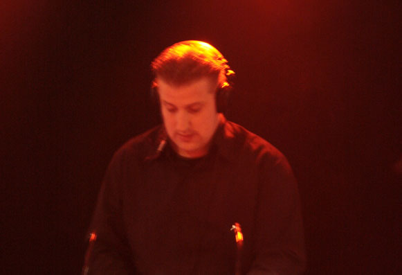 Bruiloft- en Feest DJ