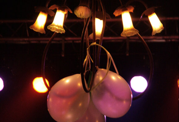 Bruiloft- en Feest DJ